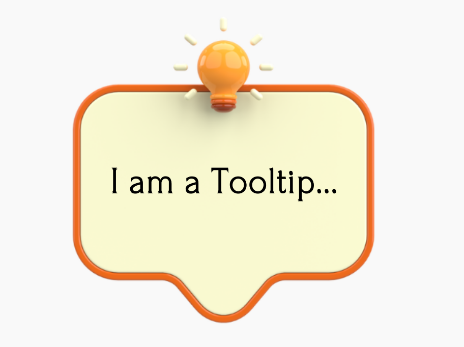 React Toooltip