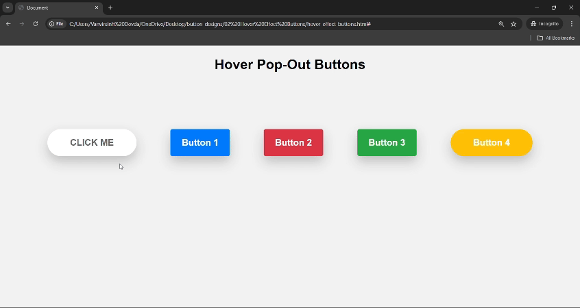 Top 60 Eye-Catching Button Designs Users Can’t Wait to Click