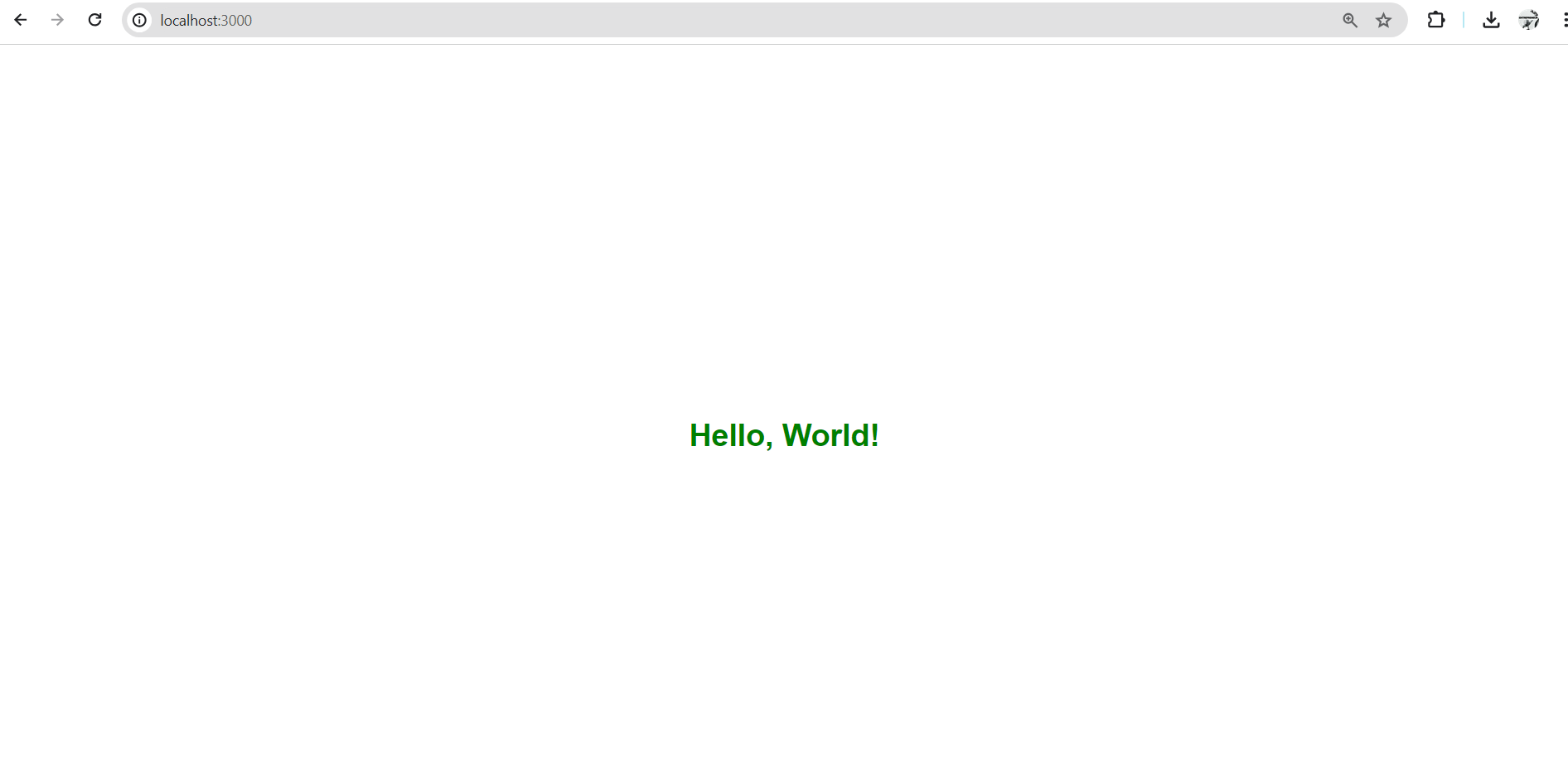 Inline Style in React