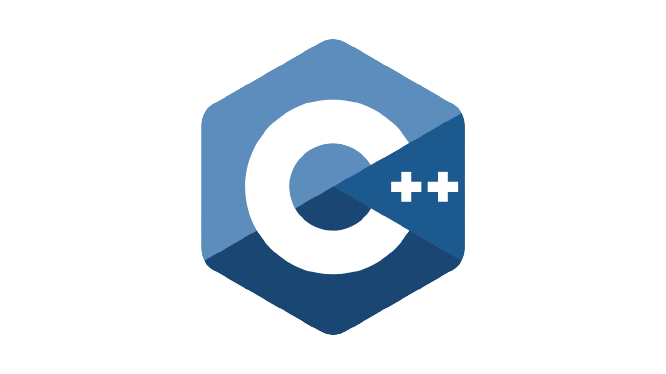C++ language