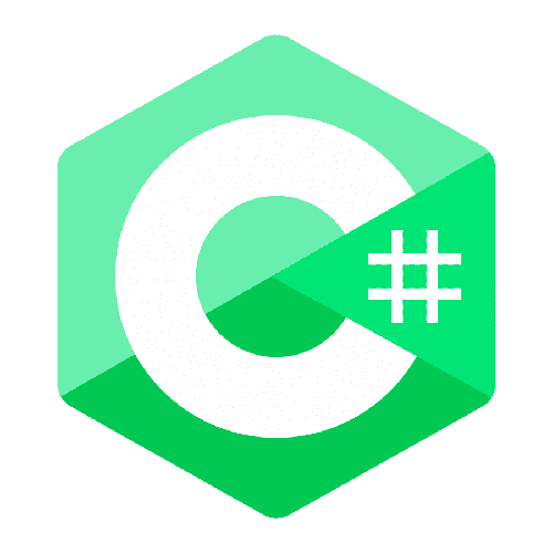 C sharp language