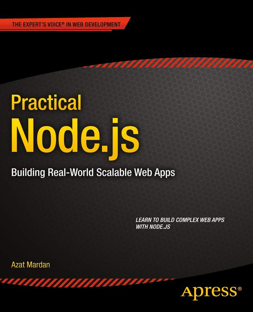 NodeJs Book