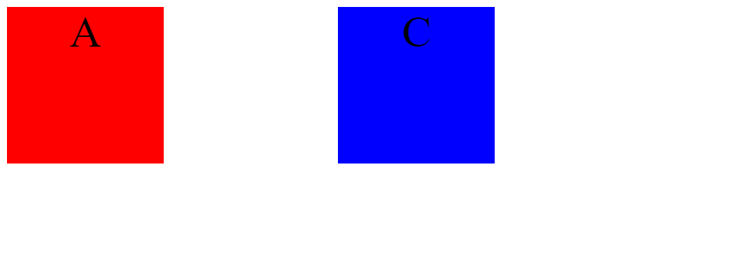 Display hidden element