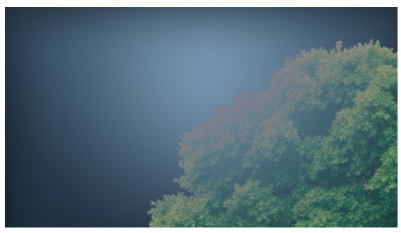 CSS Background-blend-mode Property