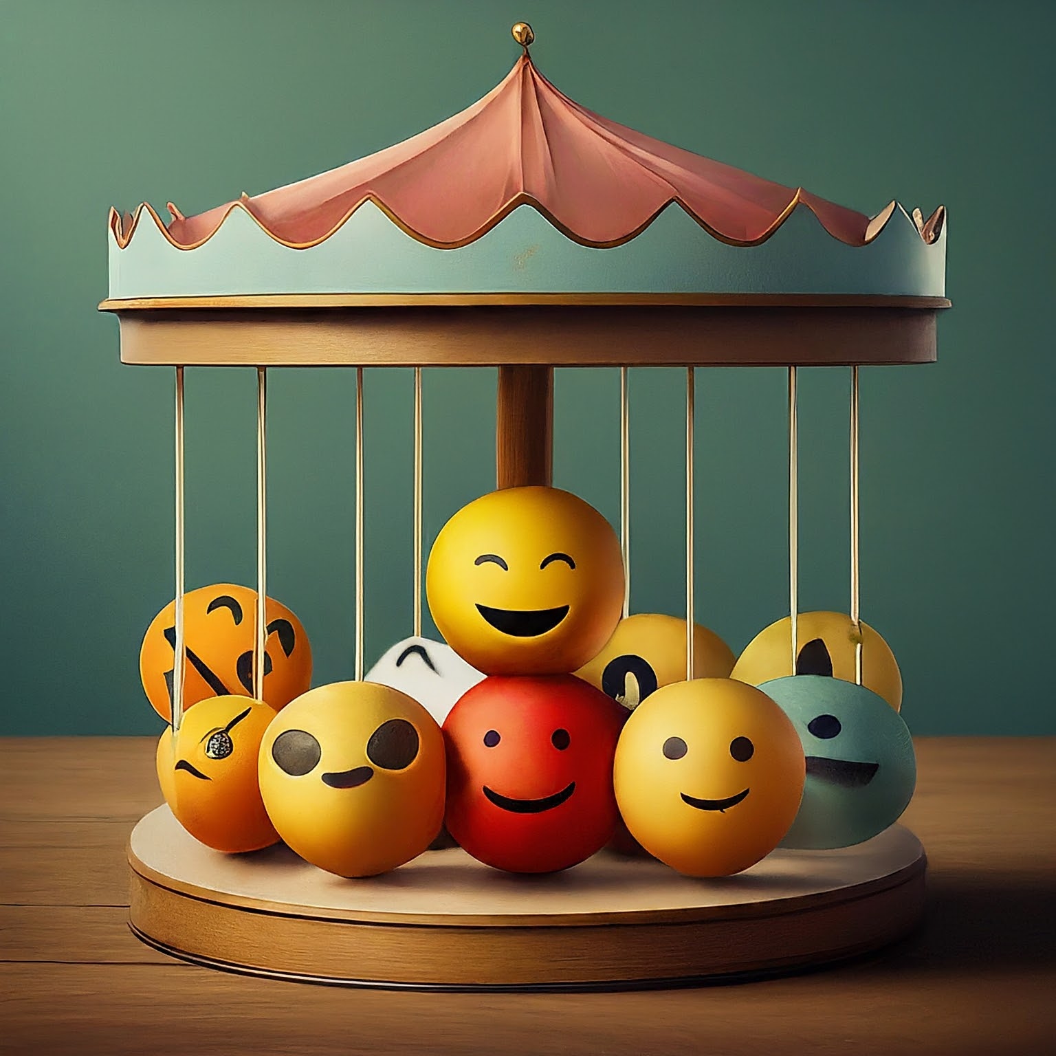 Carousel