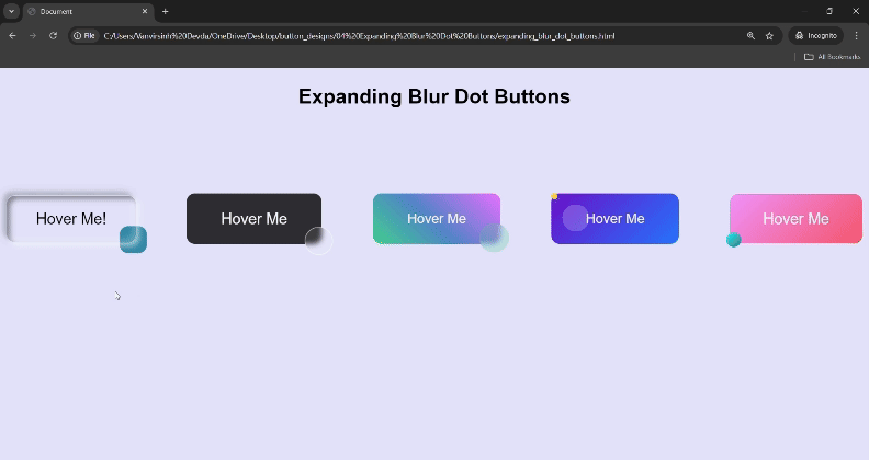 Top 60 Eye-Catching Button Designs Users Can’t Wait to Click
