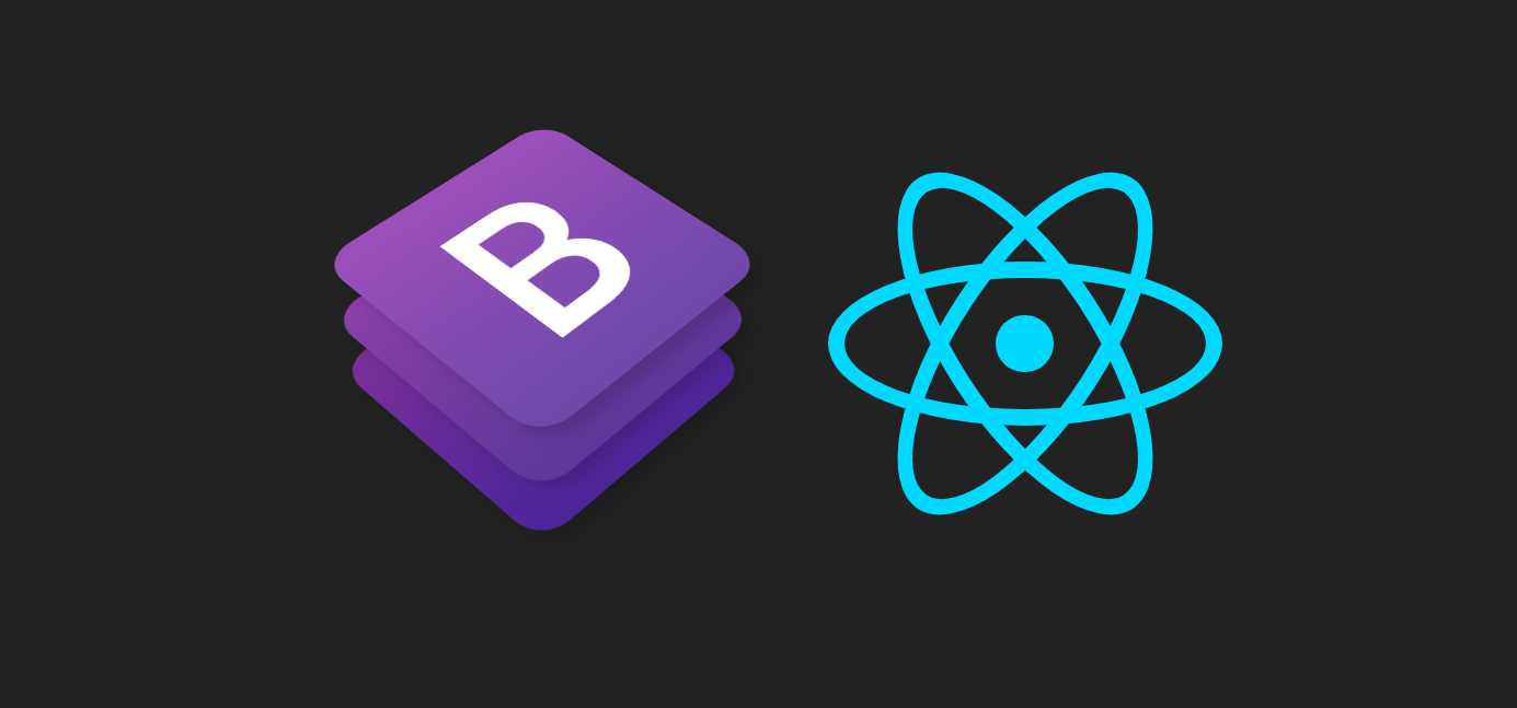 React Bootstrap