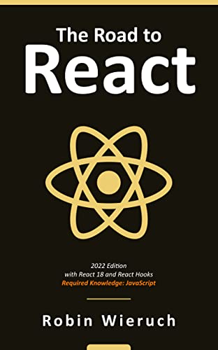 React Book
