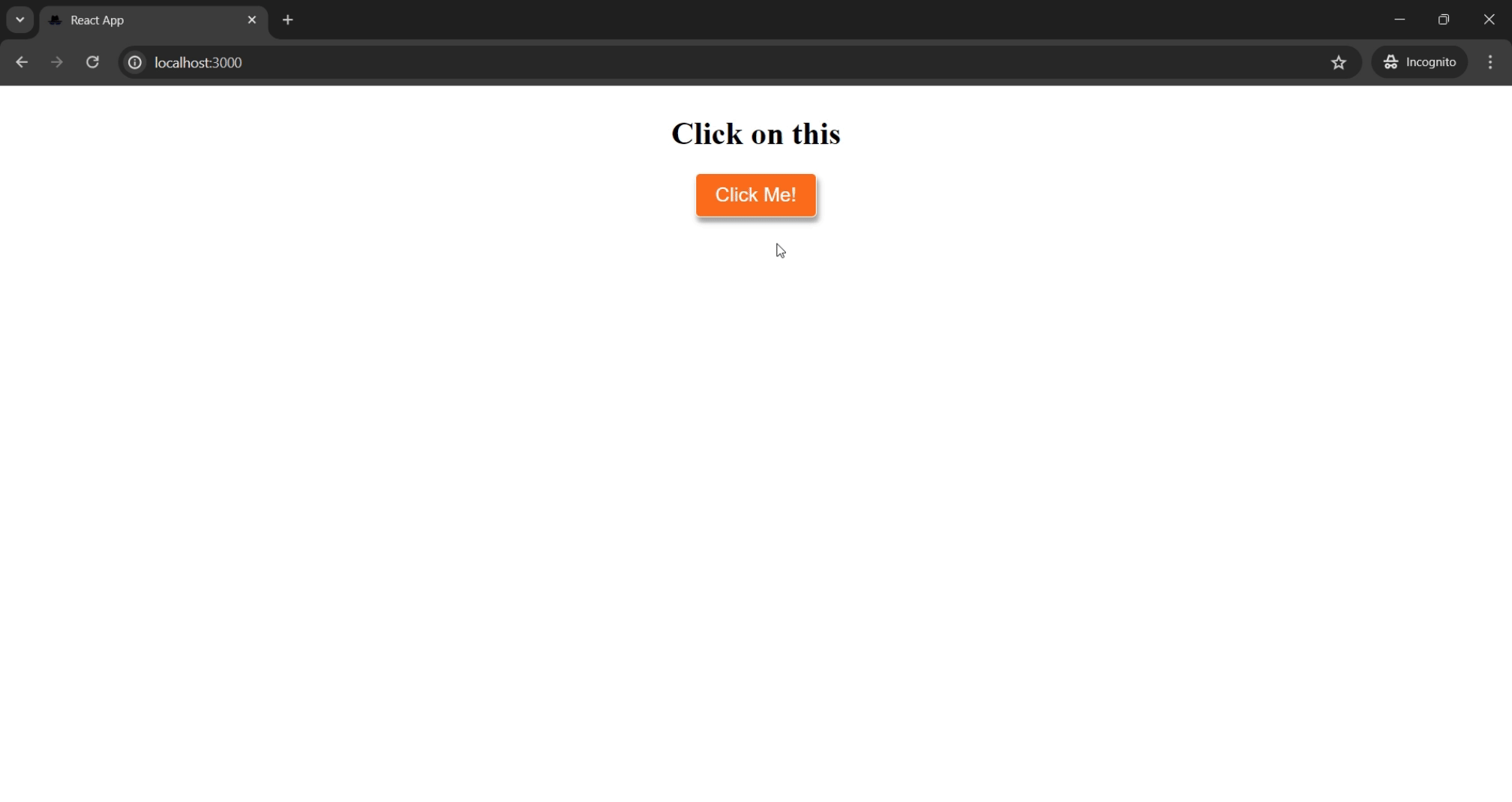 React Radium Library