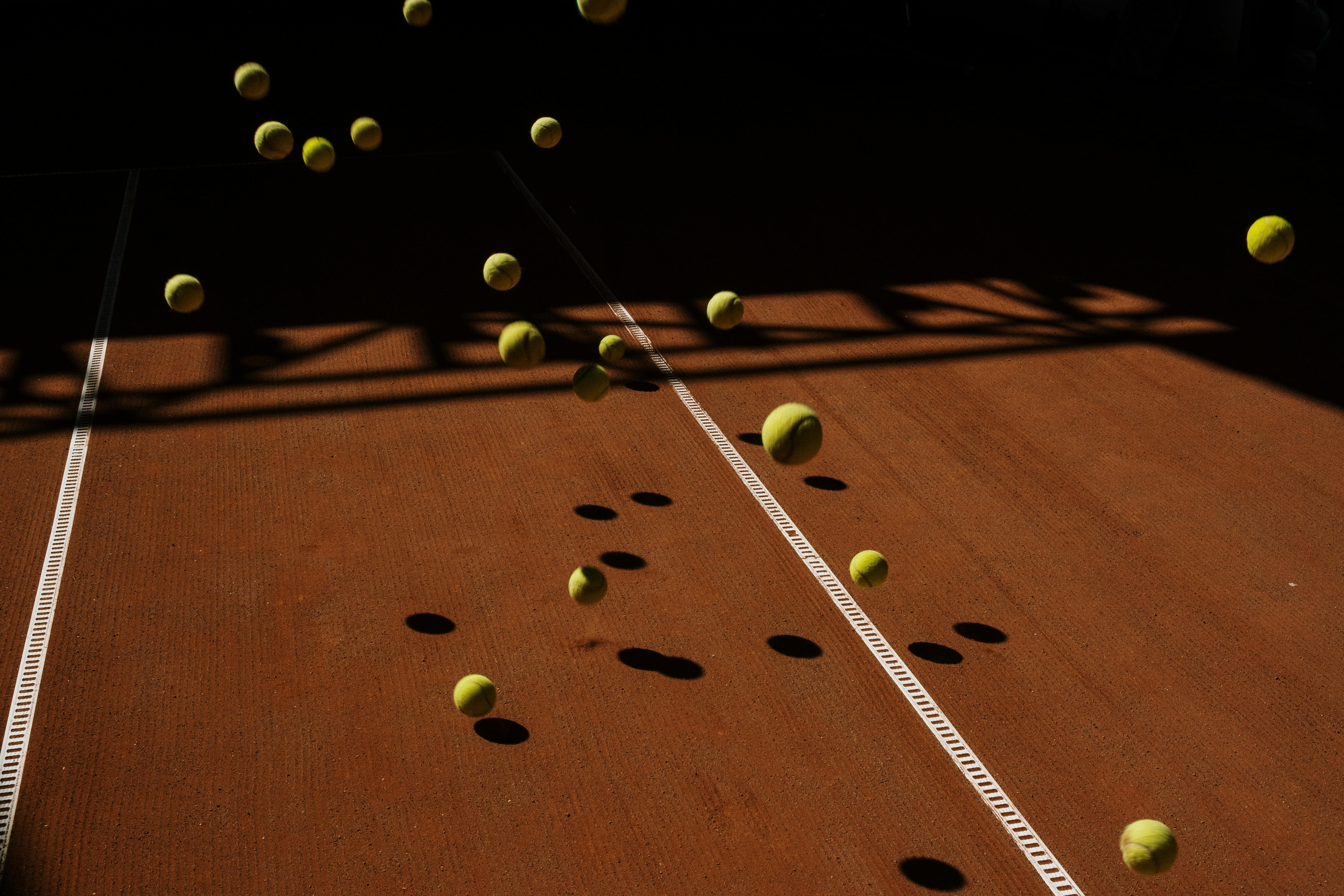 bouncing ball