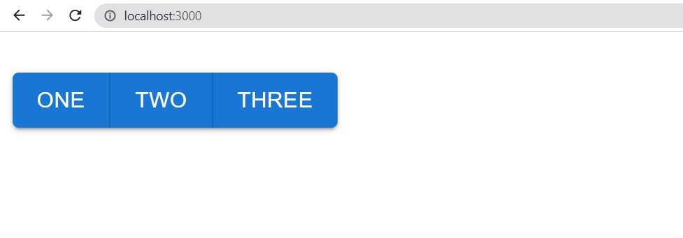 Material Ui Button