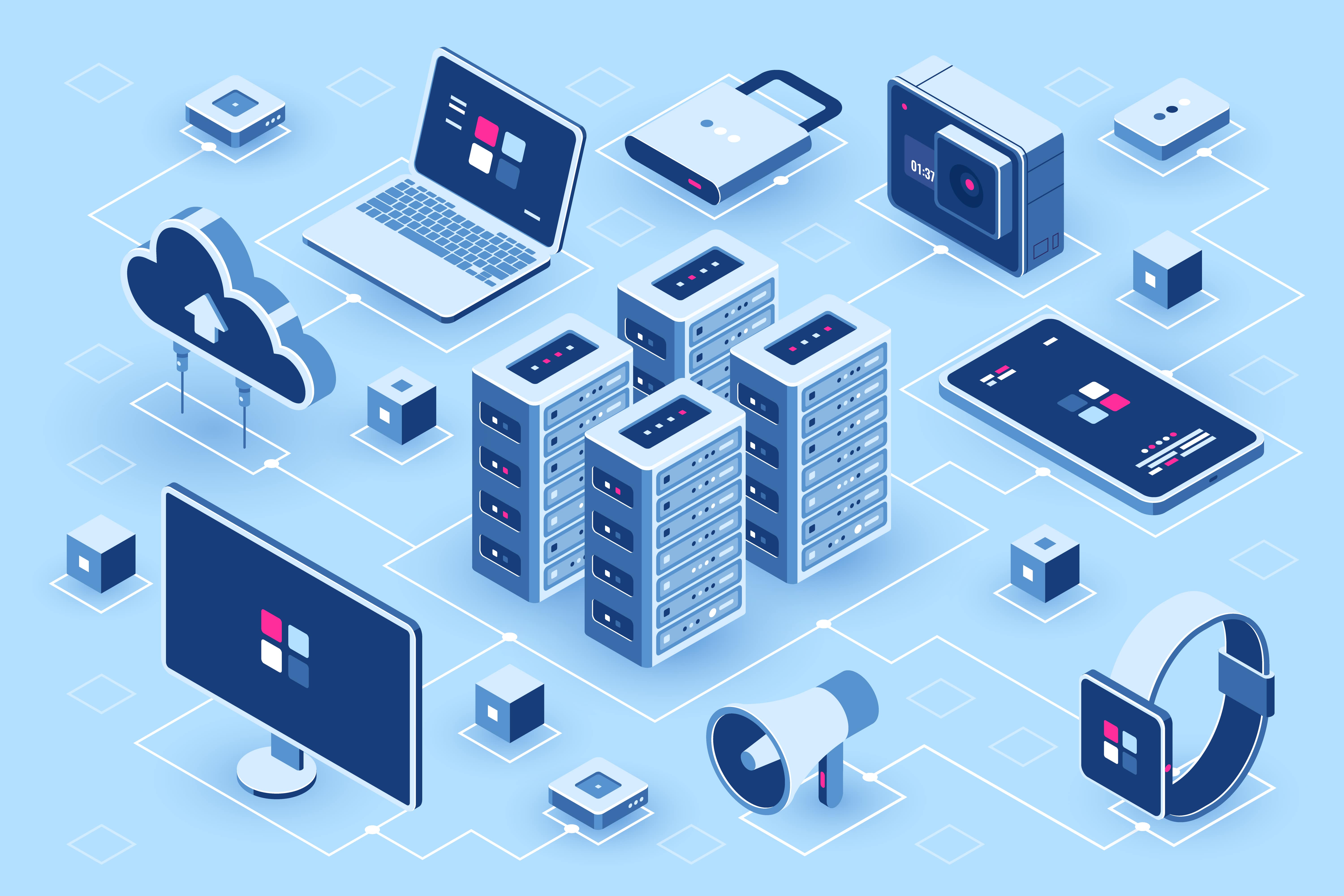 Serverless Computing