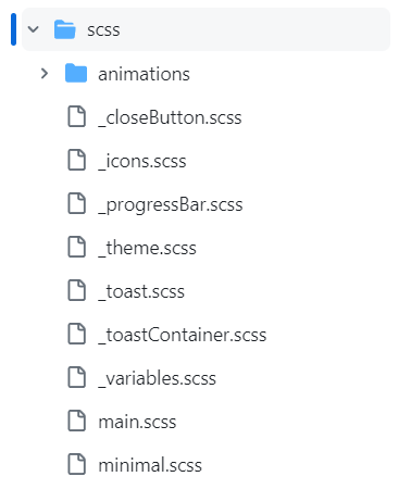 variables folder image