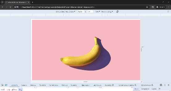 HTML src attribute