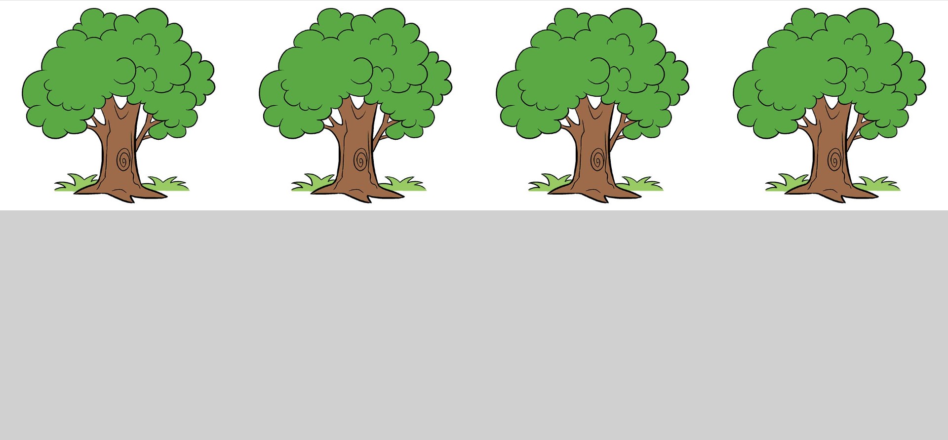 Background-position property