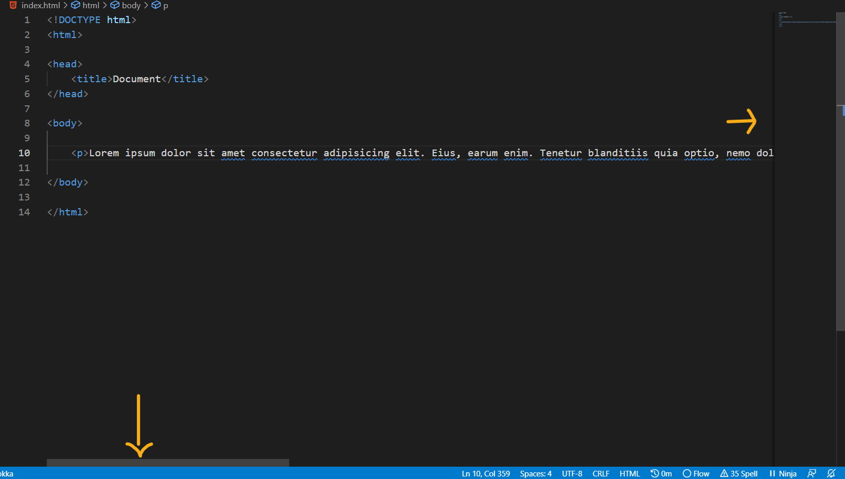 Vs Code