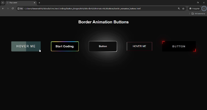 Top 60 Eye-Catching Button Designs Users Can’t Wait to Click