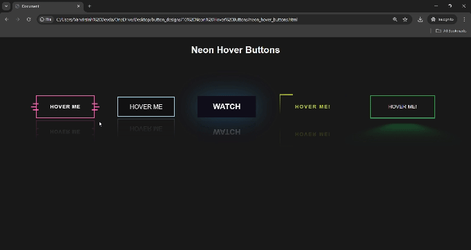 Top 60 Eye-Catching Button Designs Users Can’t Wait to Click