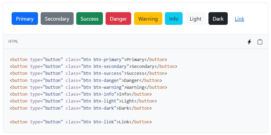 CSS framework