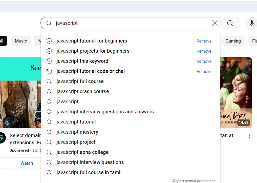 Top Strategies for Search Bar Optimization: Auto-Suggestions and Predictive Search
