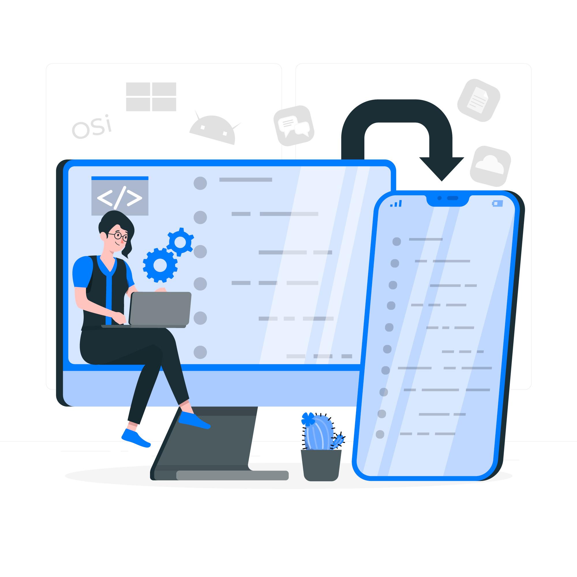 Progressive Web Apps