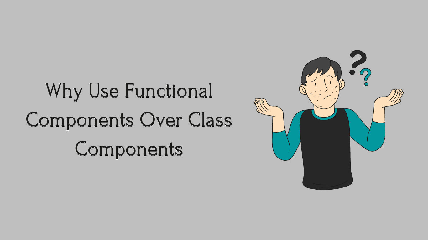 Functional component