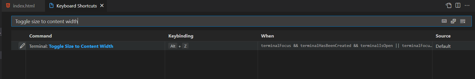 VS Code