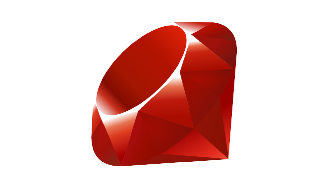 Ruby language