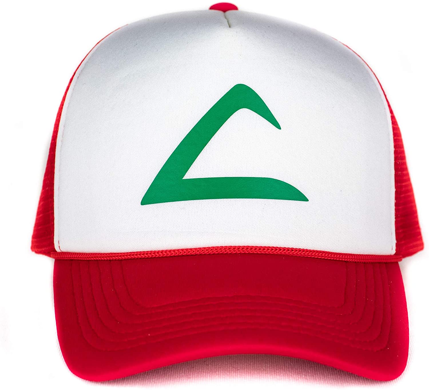 gorrade Ash Ketchum