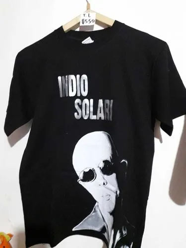 remera rokera