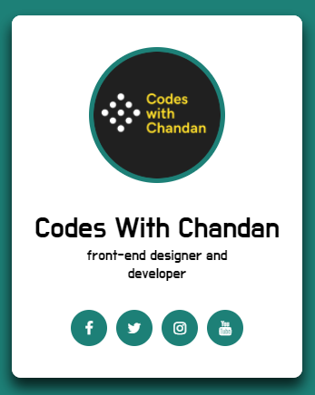 codes with chandan
