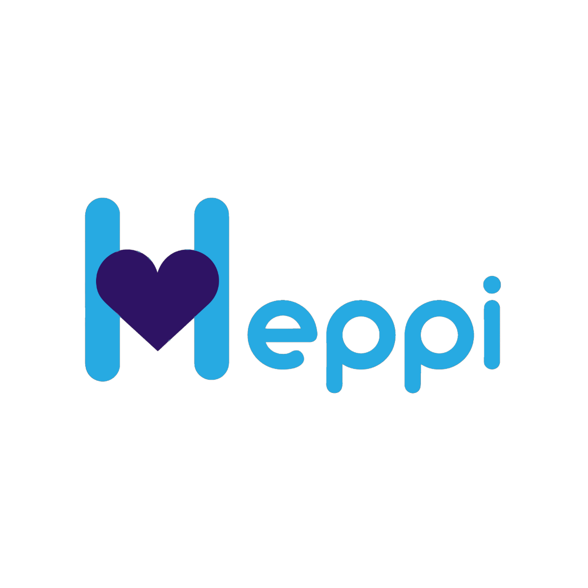 Heppi Logo