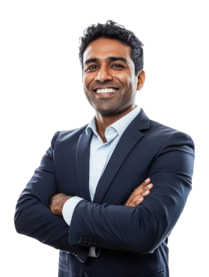Vikas Shah avatar