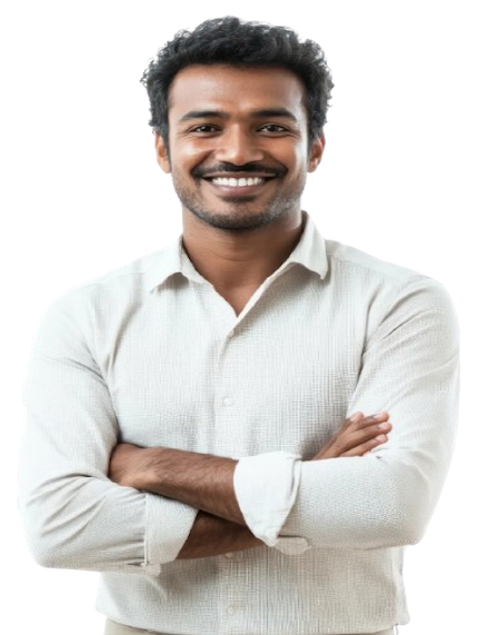 Sanjay Paul avatar