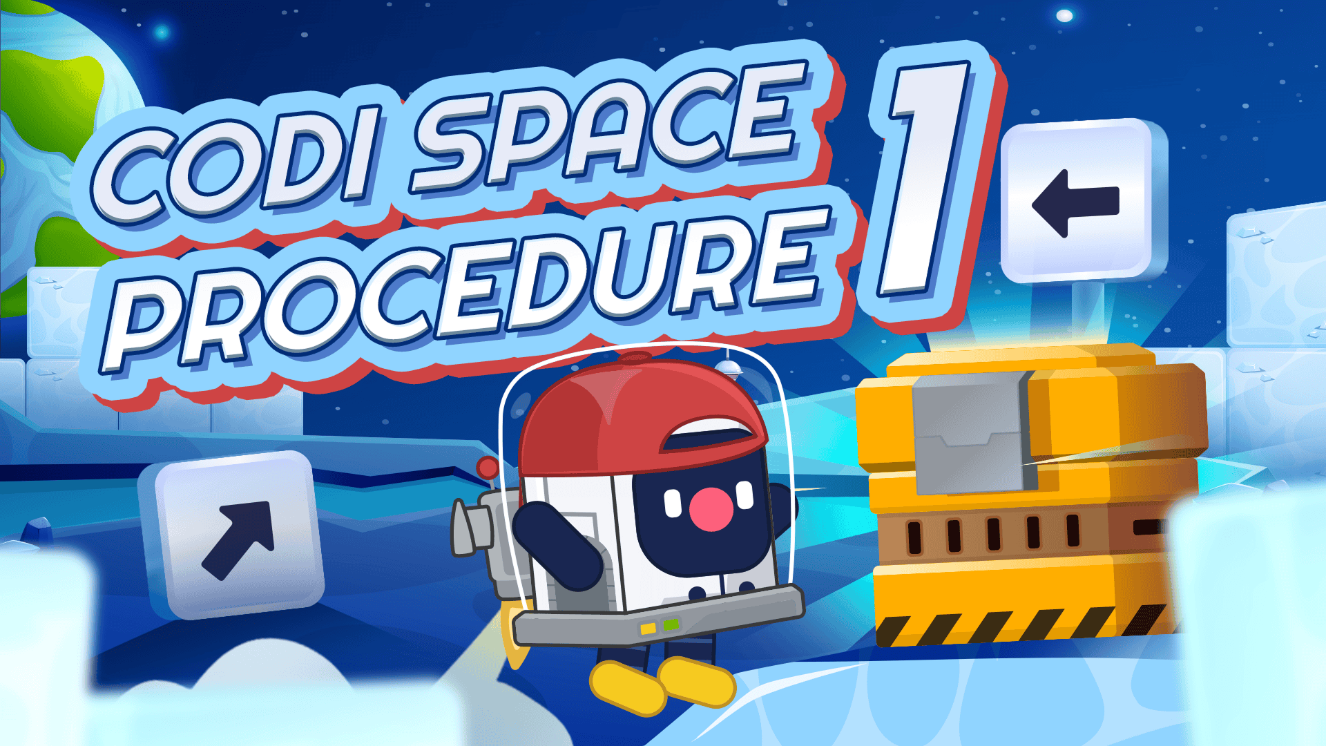 Codi Space Procedure
