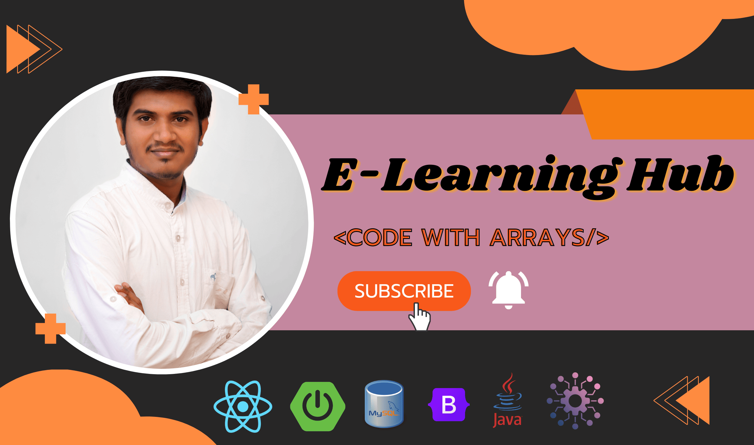 codewitharrays