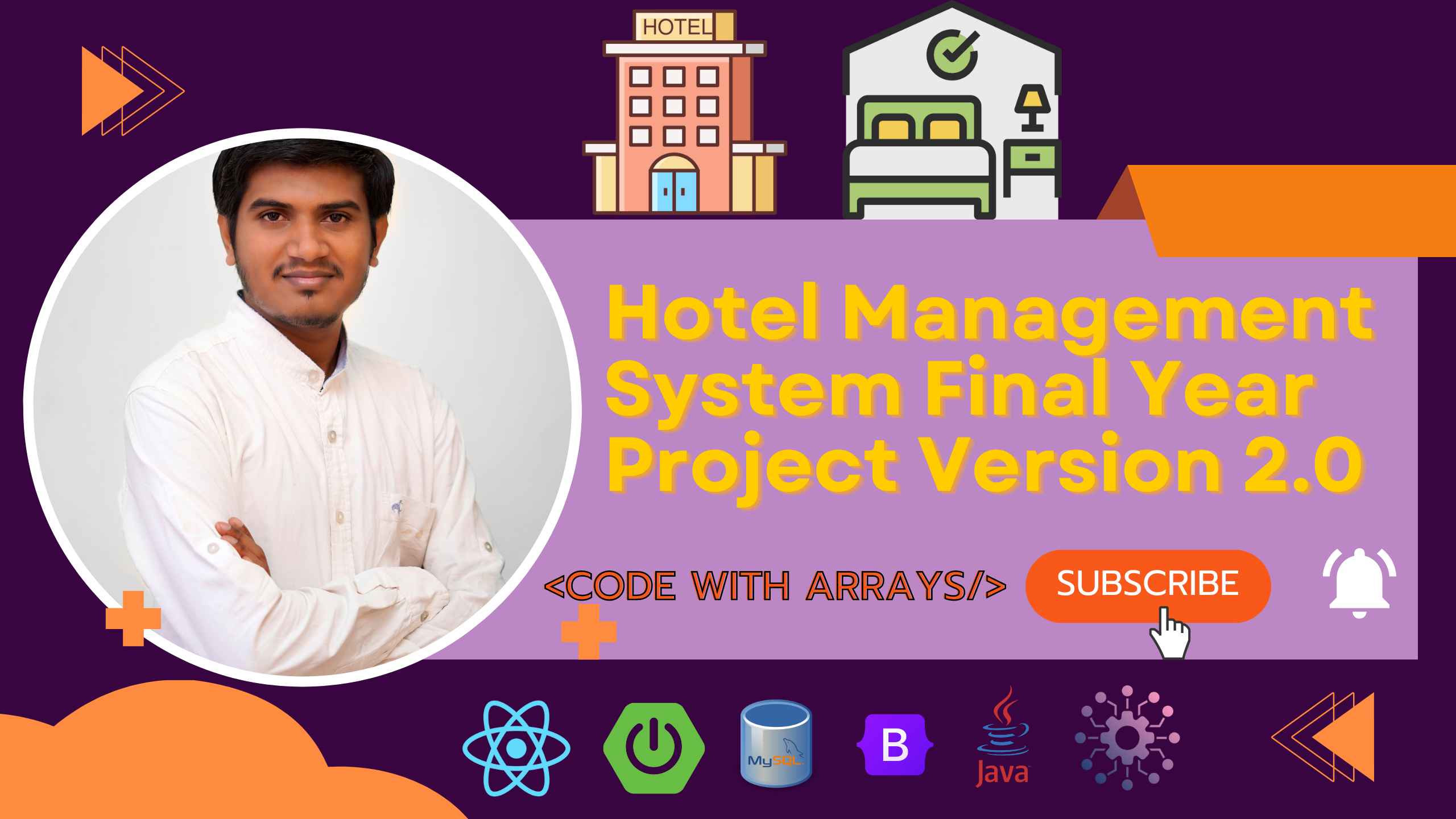 codewitharrays