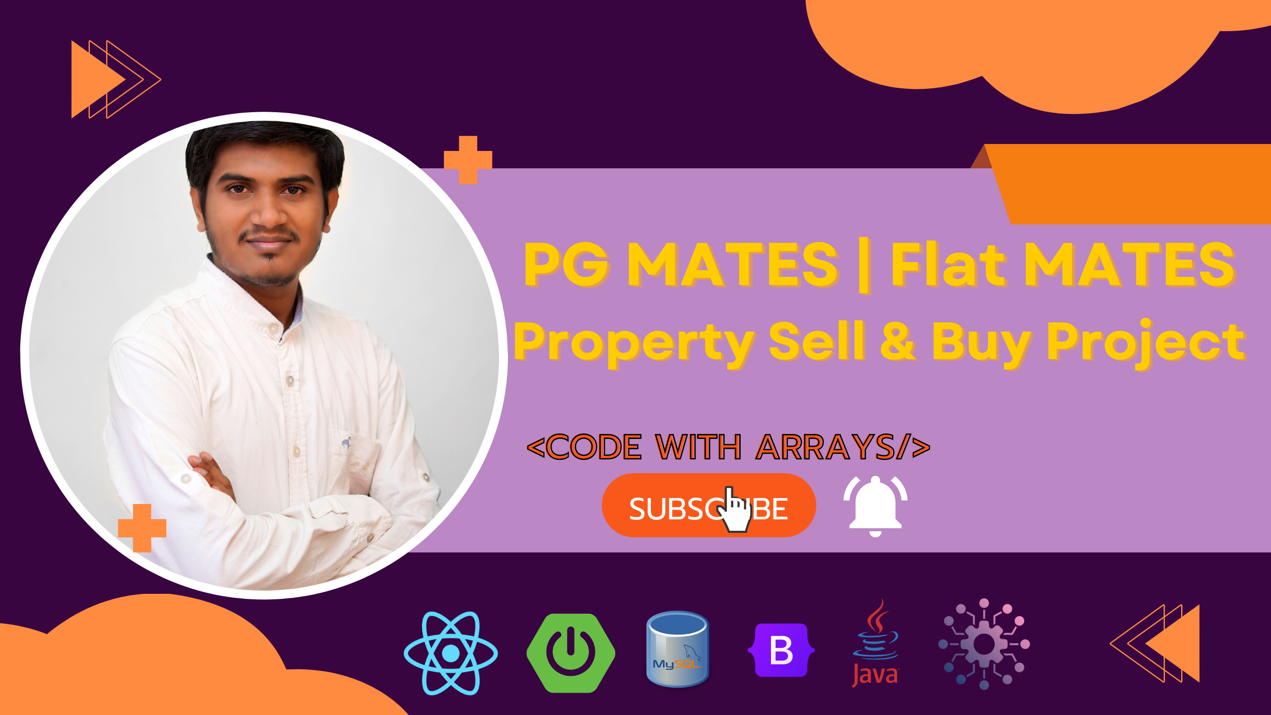 codewitharrays