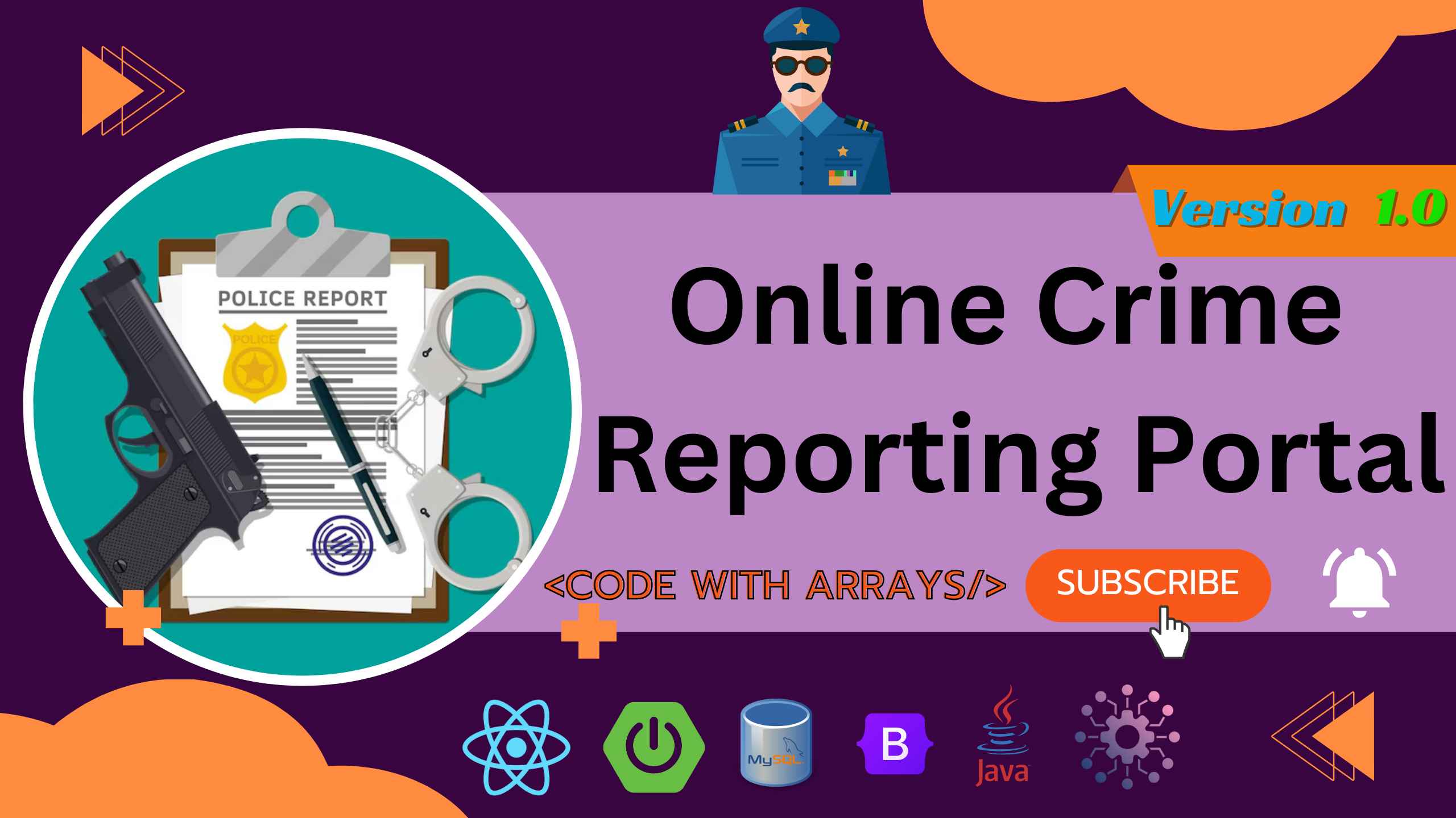 codewitharrays