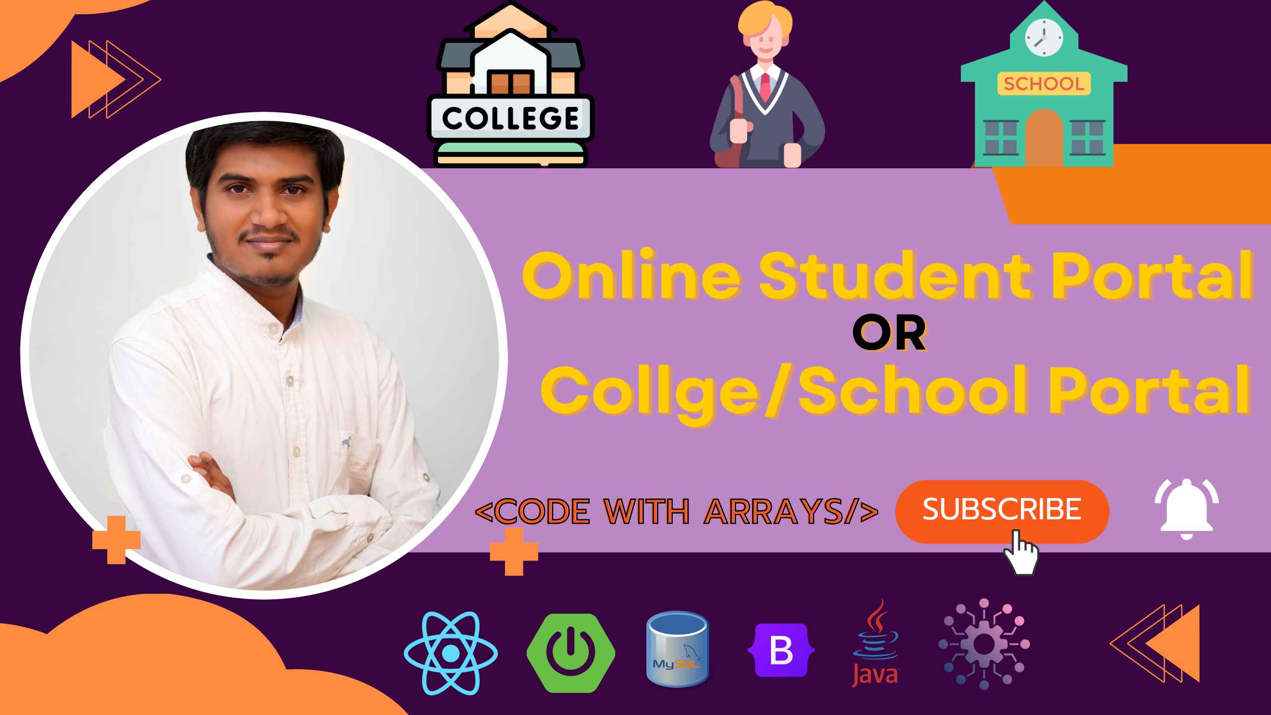codewitharrays