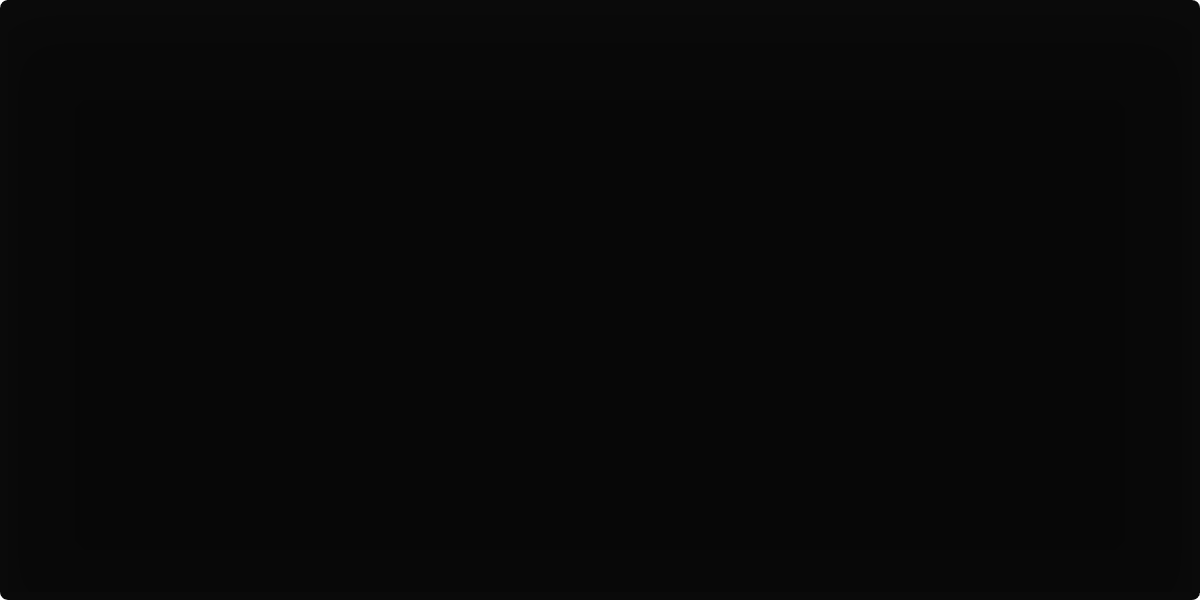 Enterprise Navigation Header