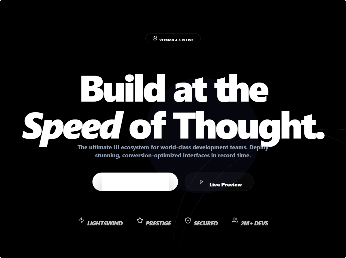 Universal Gravity Hero