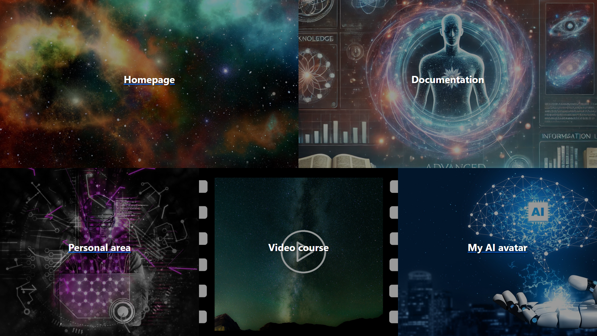 Progetto La Nuova Luce