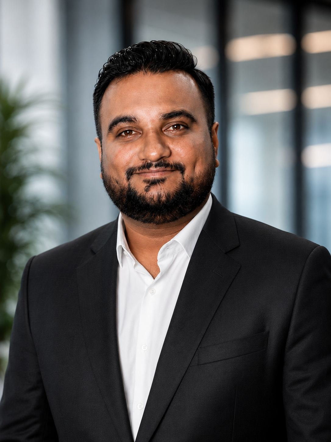 Founder & CEO