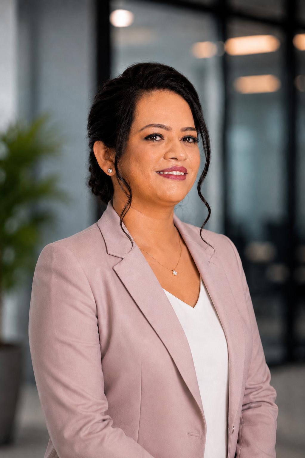 Namrata Sathwara – Director, Creative Strategy & UX