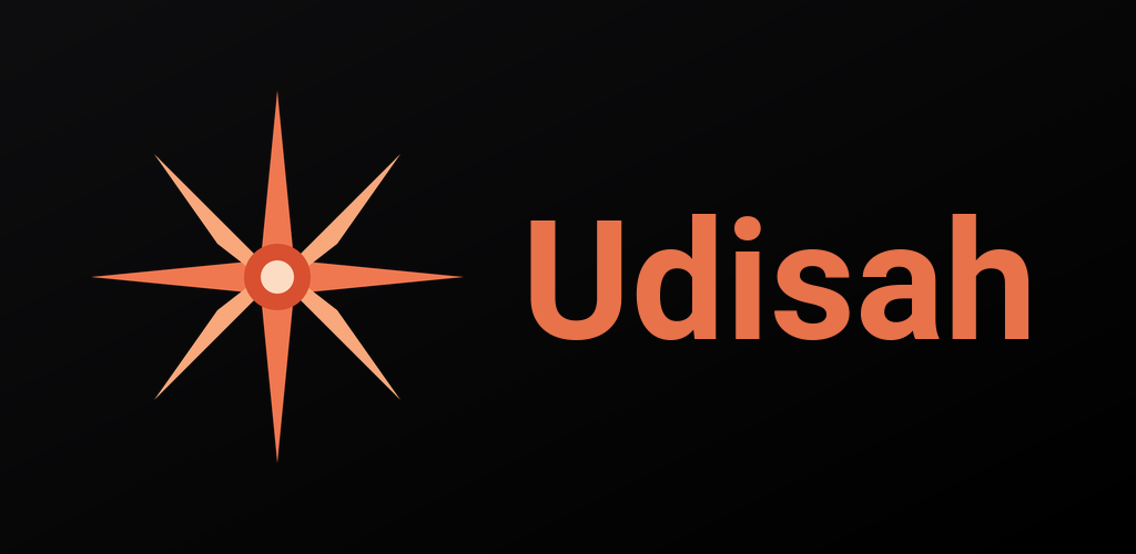 Udisah, App development by Codexter