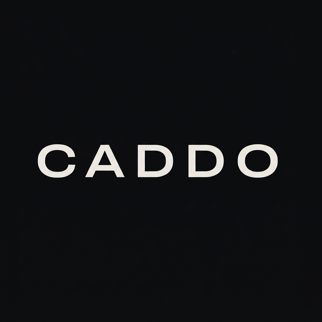 Caddo, Web development by Codexter