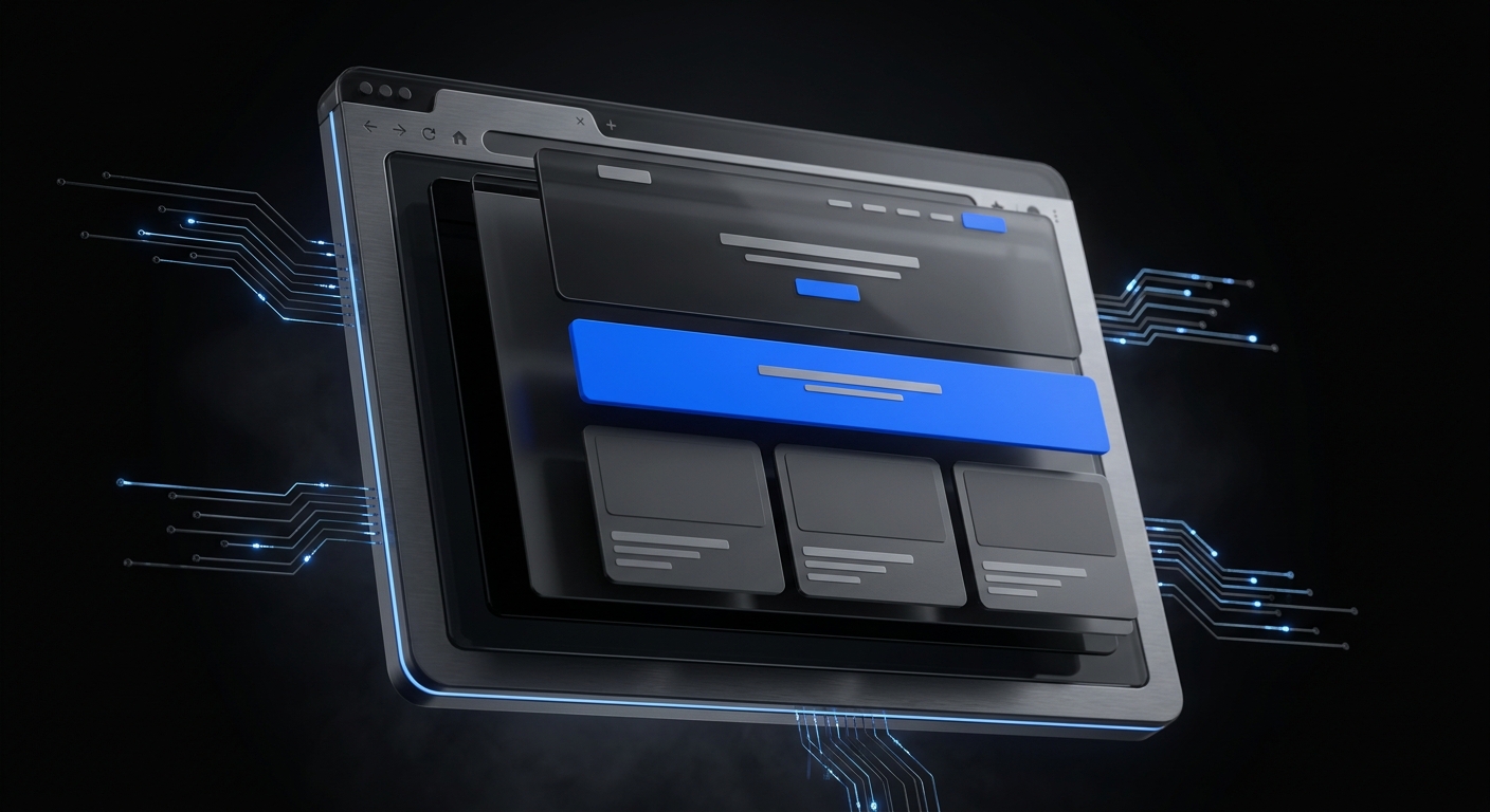 Web development by Codexter