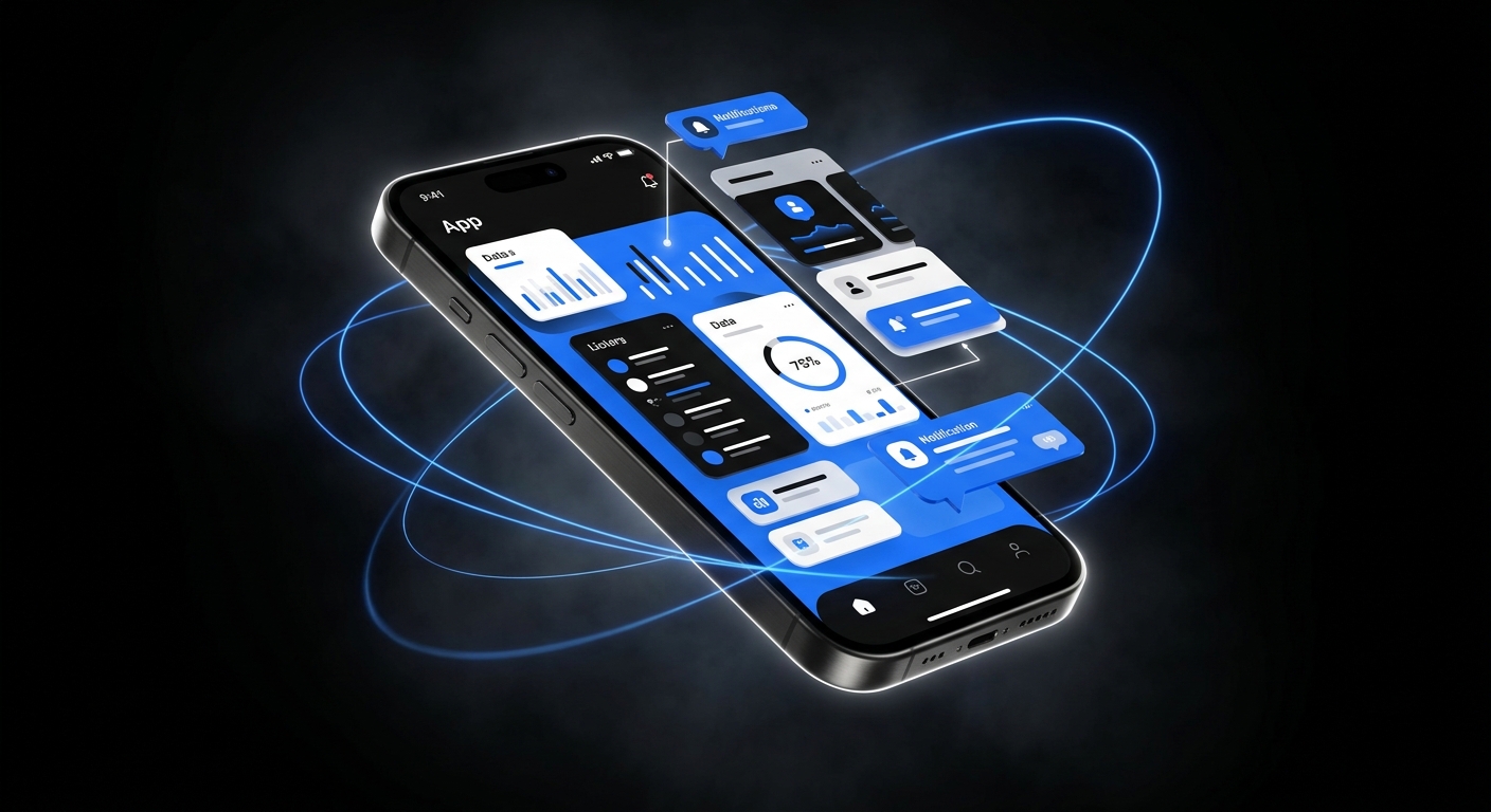 App development by Codexter