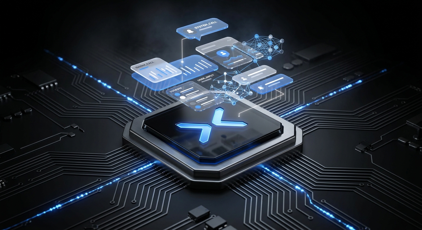 AI integration by Codexter